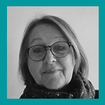 Véronique GAUD-LISTRAT
Rhumatologue,
Paris
