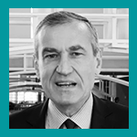 Xavier PUECHAL
Medecine interniste,
Paris