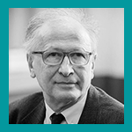 Alain FISCHER
Pédiatre,
Paris
